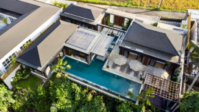 Villa Golden Lion by BaliSuperHost
